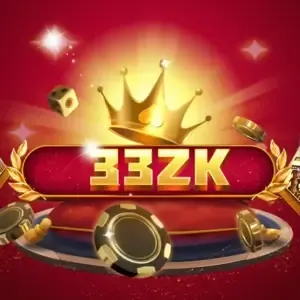 33ZK - Petualangan Epik dalam Dunia RPG