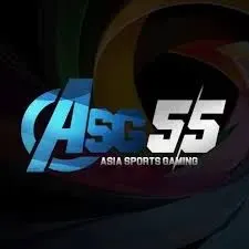 ASG55 - Game QiuQiu Seru dan Menyenangkan