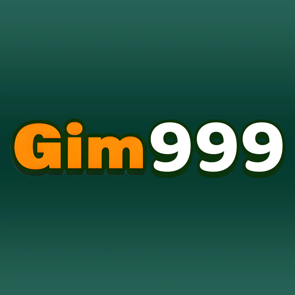 GIM999 - Permainan Arcade Seru dan Menantang