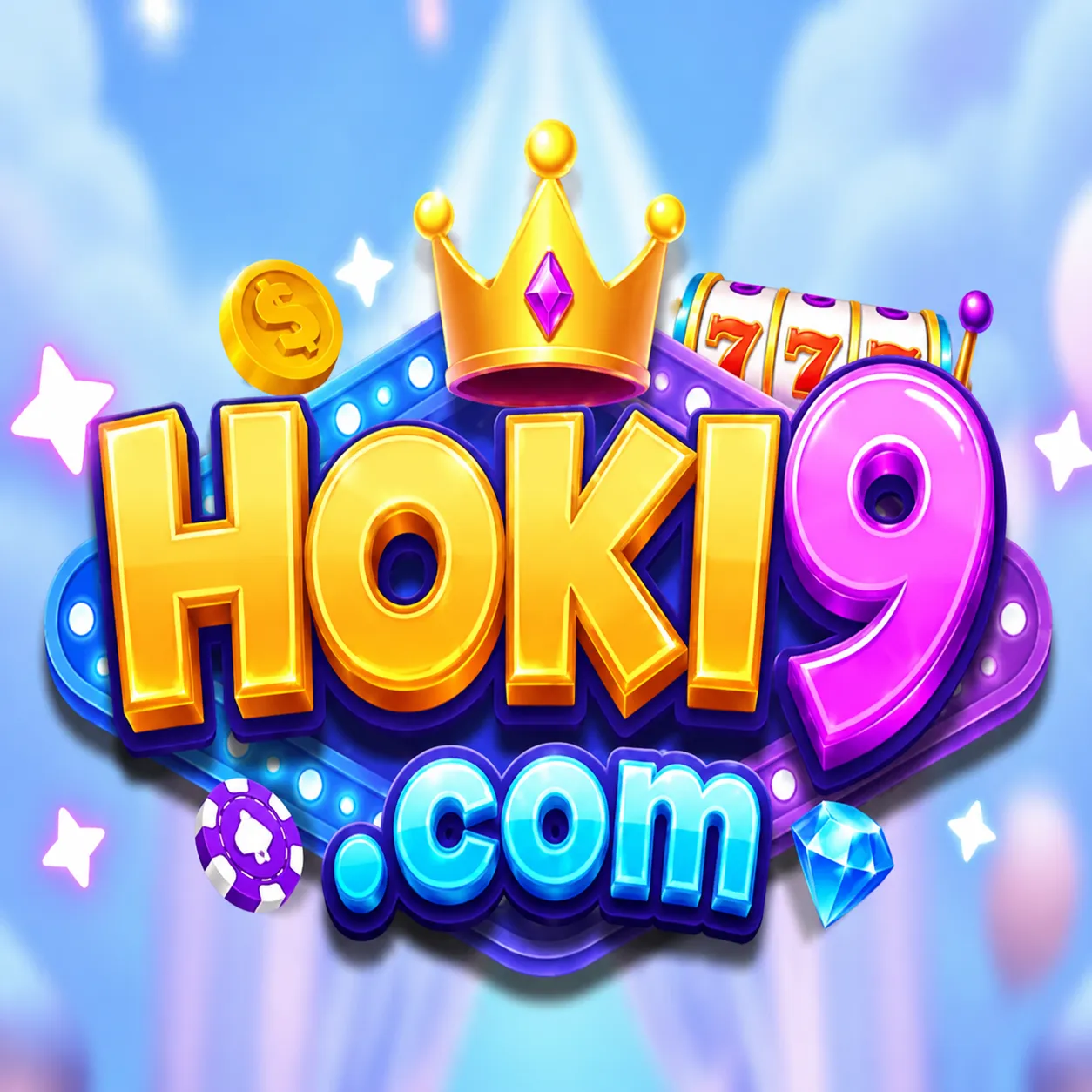 HOKI9 - Pertarungan Seru di Dunia Game Fighting