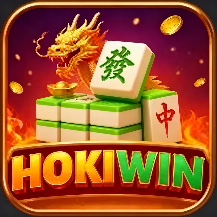 HOKIWIN - Permainan Arcade Seru dan Menghibur