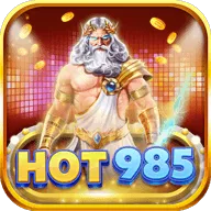 HOT985 - Game Santai dan Seru untuk Semua Usia