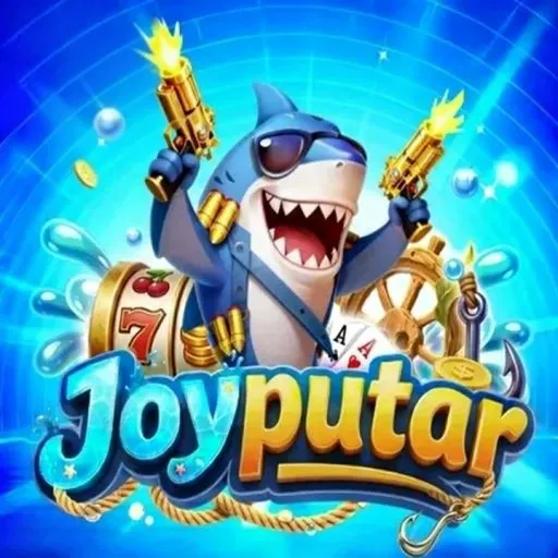JOYPUTAR - Game Bingo Seru dan Mengasyikkan