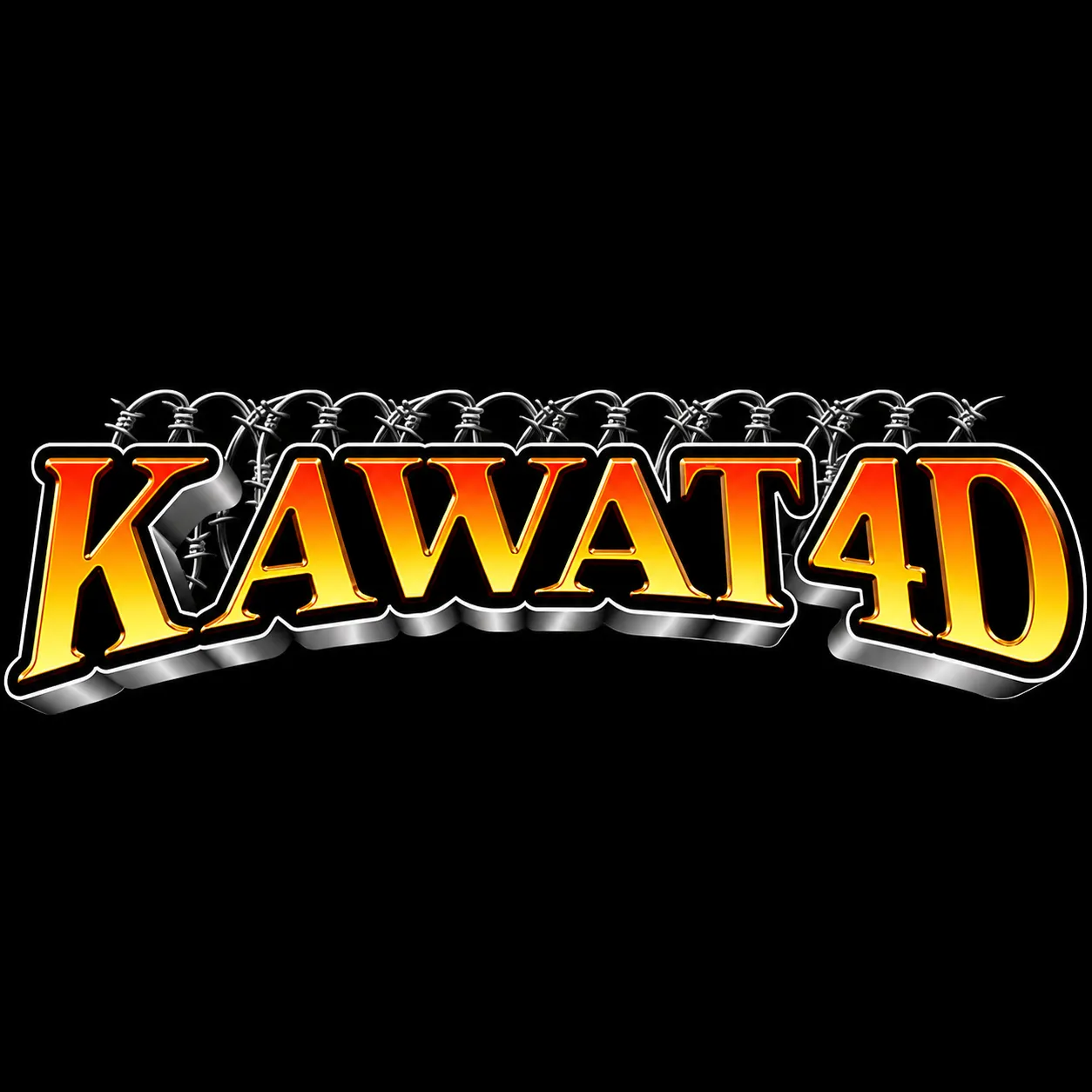 KAWAT4D - Petualangan Memikat dalam Dunia Fishing