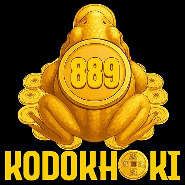 KODOKHOKI889 - Petualangan Seru dalam Dunia MMORPG