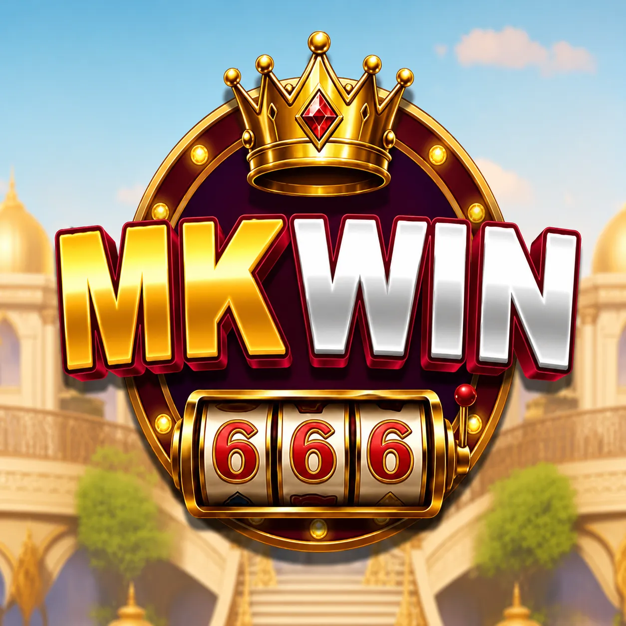 MKWIN666 - Game Puzzle Menarik dan Menantang