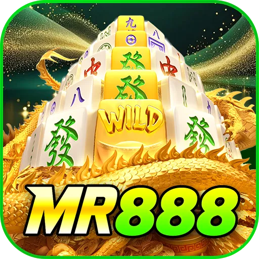 MR888 - Petualangan Seru dalam Game Match-3