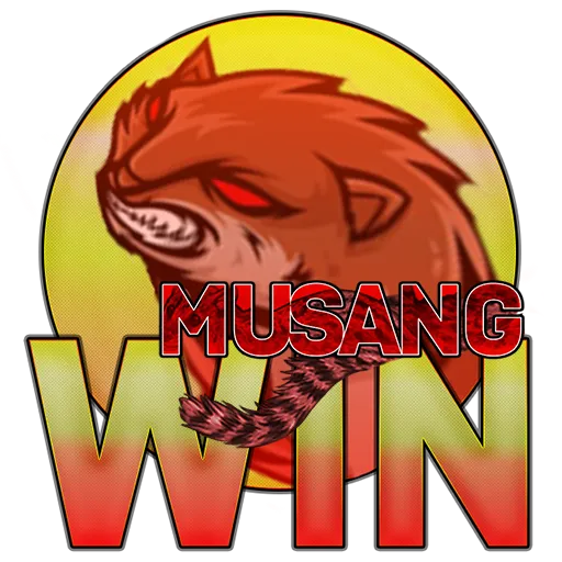 MUSANGWIN - Petualangan Seru di Dunia MMORPG
