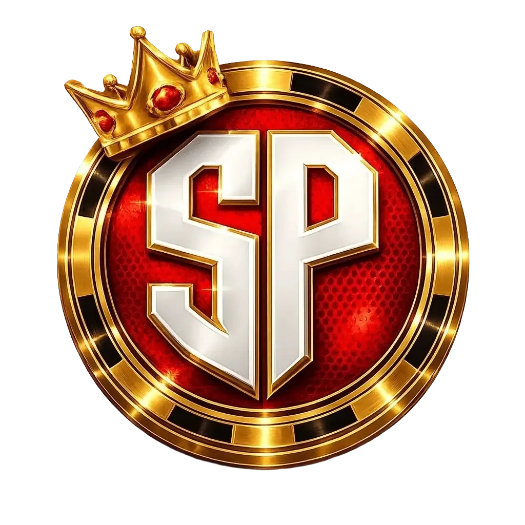 SPIN707 - Petualangan Memancing yang Menyenangkan