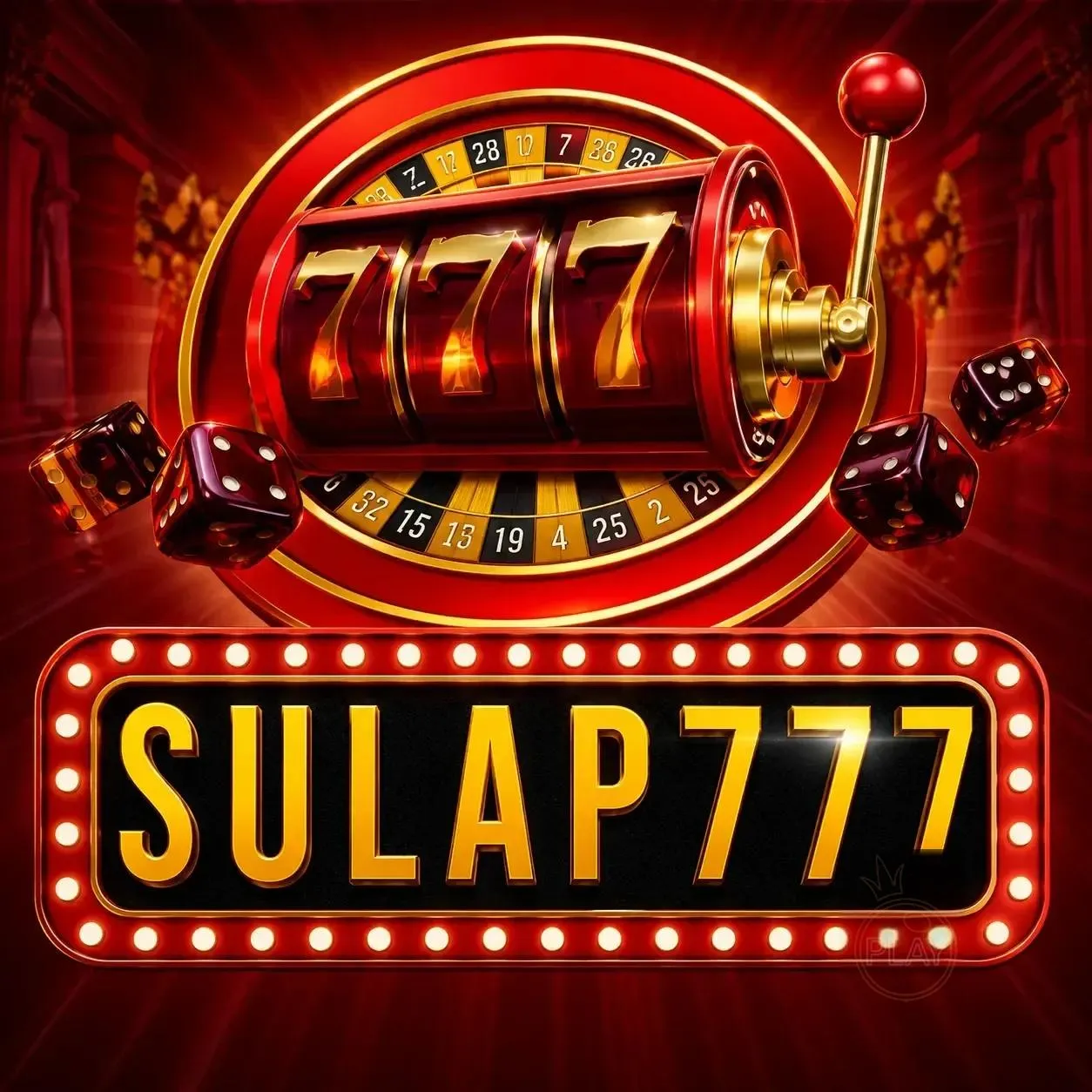 SULAP777 - Game Gaple Seru dan Menyenangkan